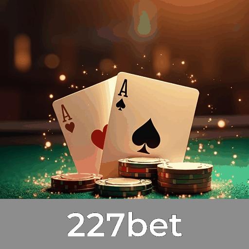 227bet: A Plataforma Confiável para Uma Experiência Premium em Apostas Online
