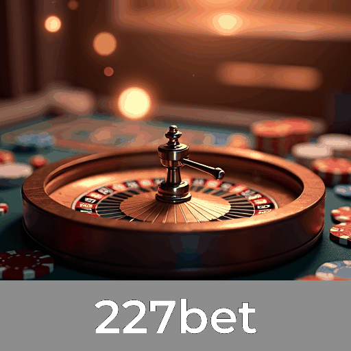 227bet: Login Seguro Verificado com Cadastro Rápido e Bônus